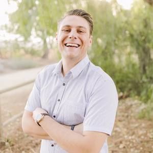 Meet your Posher, Robert